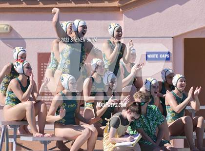 Thumbnail 1 in Patrick Henry vs. Westview (CIF SDS D1 Quarterfinal) photogallery.