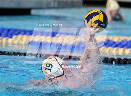 Thumbnail 3 in Patrick Henry vs. Westview (CIF SDS D1 Quarterfinal) photogallery.