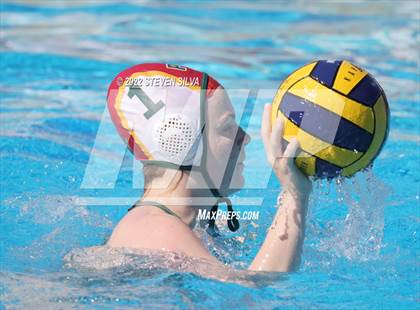 Thumbnail 1 in Patrick Henry vs. Westview (CIF SDS D1 Quarterfinal) photogallery.