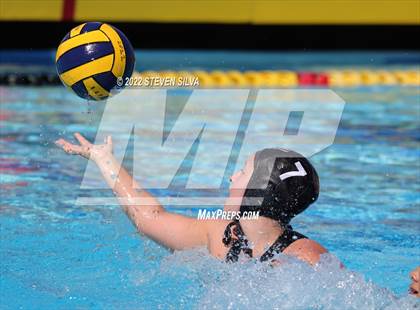 Thumbnail 2 in Patrick Henry vs. Westview (CIF SDS D1 Quarterfinal) photogallery.