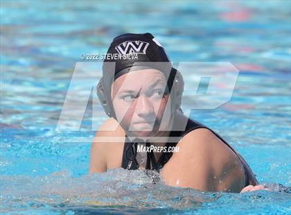 Thumbnail 2 in Patrick Henry vs. Westview (CIF SDS D1 Quarterfinal) photogallery.