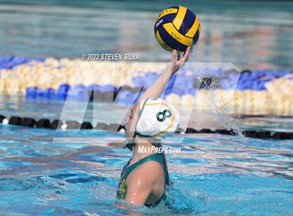 Thumbnail 3 in Patrick Henry vs. Westview (CIF SDS D1 Quarterfinal) photogallery.