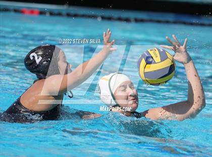Thumbnail 1 in Patrick Henry vs. Westview (CIF SDS D1 Quarterfinal) photogallery.
