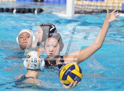 Thumbnail 3 in Patrick Henry vs. Westview (CIF SDS D1 Quarterfinal) photogallery.