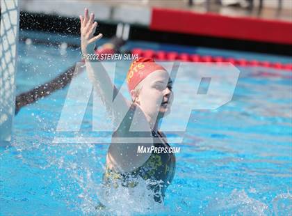 Thumbnail 1 in Patrick Henry vs. Westview (CIF SDS D1 Quarterfinal) photogallery.