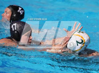 Thumbnail 3 in Patrick Henry vs. Westview (CIF SDS D1 Quarterfinal) photogallery.