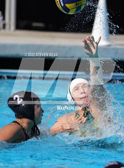 Thumbnail 3 in Patrick Henry vs. Westview (CIF SDS D1 Quarterfinal) photogallery.