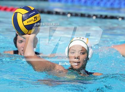Thumbnail 1 in Patrick Henry vs. Westview (CIF SDS D1 Quarterfinal) photogallery.