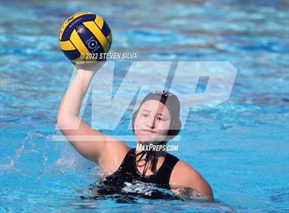 Thumbnail 2 in Patrick Henry vs. Westview (CIF SDS D1 Quarterfinal) photogallery.