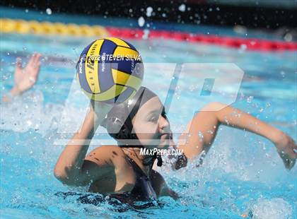 Thumbnail 2 in Patrick Henry vs. Westview (CIF SDS D1 Quarterfinal) photogallery.