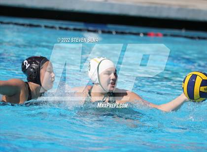 Thumbnail 1 in Patrick Henry vs. Westview (CIF SDS D1 Quarterfinal) photogallery.