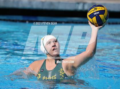 Thumbnail 2 in Patrick Henry vs. Westview (CIF SDS D1 Quarterfinal) photogallery.