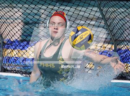 Thumbnail 3 in Patrick Henry vs. Westview (CIF SDS D1 Quarterfinal) photogallery.