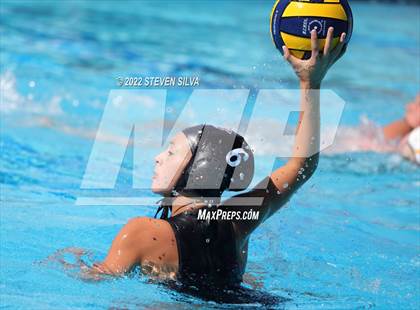 Thumbnail 1 in Patrick Henry vs. Westview (CIF SDS D1 Quarterfinal) photogallery.