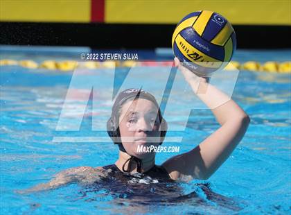 Thumbnail 2 in Patrick Henry vs. Westview (CIF SDS D1 Quarterfinal) photogallery.