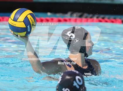 Thumbnail 1 in Patrick Henry vs. Westview (CIF SDS D1 Quarterfinal) photogallery.