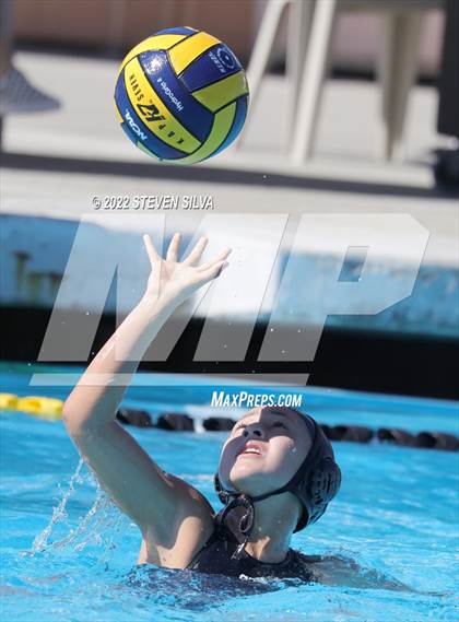 Thumbnail 1 in Patrick Henry vs. Westview (CIF SDS D1 Quarterfinal) photogallery.