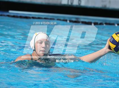 Thumbnail 2 in Patrick Henry vs. Westview (CIF SDS D1 Quarterfinal) photogallery.