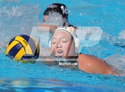 Thumbnail 2 in Patrick Henry vs. Westview (CIF SDS D1 Quarterfinal) photogallery.