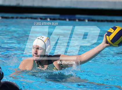 Thumbnail 3 in Patrick Henry vs. Westview (CIF SDS D1 Quarterfinal) photogallery.