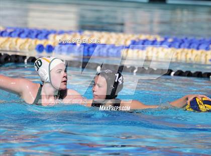 Thumbnail 2 in Patrick Henry vs. Westview (CIF SDS D1 Quarterfinal) photogallery.