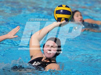 Thumbnail 2 in Patrick Henry vs. Westview (CIF SDS D1 Quarterfinal) photogallery.