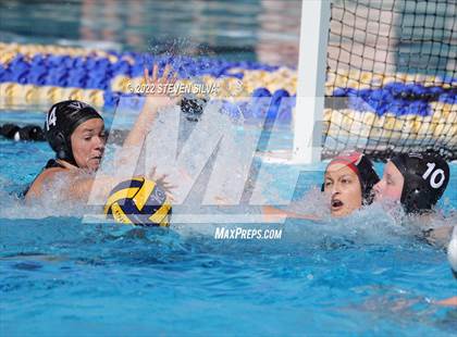 Thumbnail 1 in Patrick Henry vs. Westview (CIF SDS D1 Quarterfinal) photogallery.