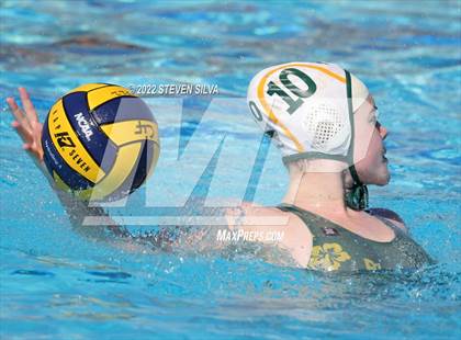Thumbnail 1 in Patrick Henry vs. Westview (CIF SDS D1 Quarterfinal) photogallery.