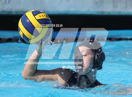 Thumbnail 3 in Patrick Henry vs. Westview (CIF SDS D1 Quarterfinal) photogallery.