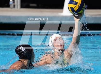 Thumbnail 2 in Patrick Henry vs. Westview (CIF SDS D1 Quarterfinal) photogallery.