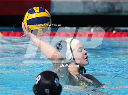 Thumbnail 2 in Patrick Henry vs. Westview (CIF SDS D1 Quarterfinal) photogallery.