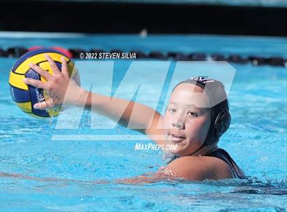 Thumbnail 2 in Patrick Henry vs. Westview (CIF SDS D1 Quarterfinal) photogallery.