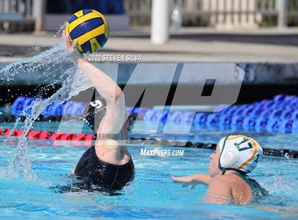 Thumbnail 2 in Patrick Henry vs. Westview (CIF SDS D1 Quarterfinal) photogallery.