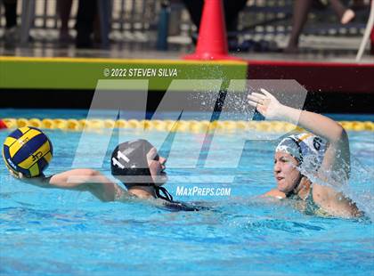 Thumbnail 2 in Patrick Henry vs. Westview (CIF SDS D1 Quarterfinal) photogallery.