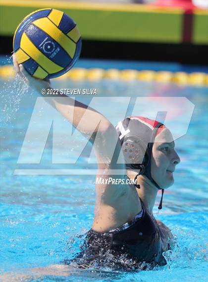 Thumbnail 1 in Patrick Henry vs. Westview (CIF SDS D1 Quarterfinal) photogallery.