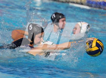 Thumbnail 1 in Patrick Henry vs. Westview (CIF SDS D1 Quarterfinal) photogallery.