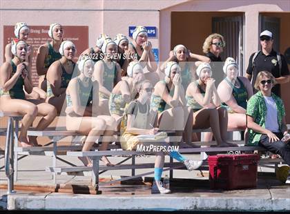 Thumbnail 2 in Patrick Henry vs. Westview (CIF SDS D1 Quarterfinal) photogallery.