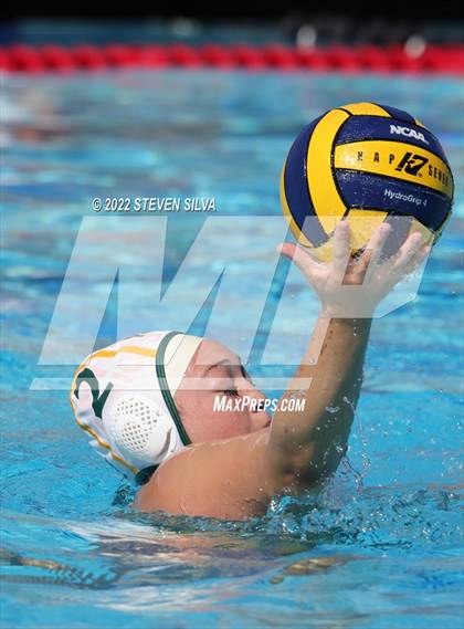 Thumbnail 2 in Patrick Henry vs. Westview (CIF SDS D1 Quarterfinal) photogallery.