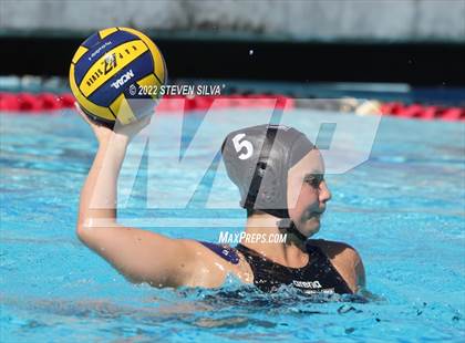 Thumbnail 2 in Patrick Henry vs. Westview (CIF SDS D1 Quarterfinal) photogallery.