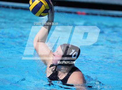 Thumbnail 2 in Patrick Henry vs. Westview (CIF SDS D1 Quarterfinal) photogallery.