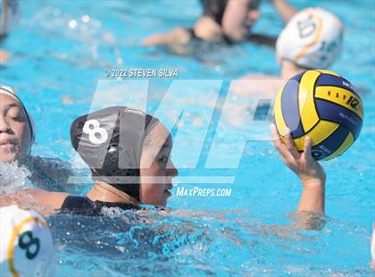 Thumbnail 2 in Patrick Henry vs. Westview (CIF SDS D1 Quarterfinal) photogallery.