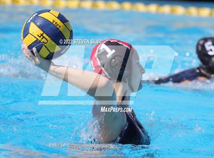 Thumbnail 3 in Patrick Henry vs. Westview (CIF SDS D1 Quarterfinal) photogallery.