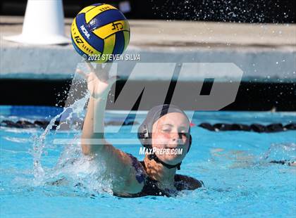 Thumbnail 1 in Patrick Henry vs. Westview (CIF SDS D1 Quarterfinal) photogallery.