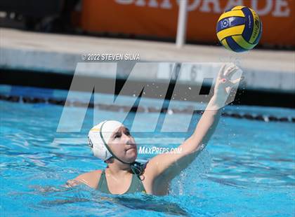 Thumbnail 2 in Patrick Henry vs. Westview (CIF SDS D1 Quarterfinal) photogallery.