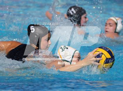 Thumbnail 3 in Patrick Henry vs. Westview (CIF SDS D1 Quarterfinal) photogallery.