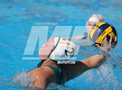 Thumbnail 1 in Patrick Henry vs. Westview (CIF SDS D1 Quarterfinal) photogallery.