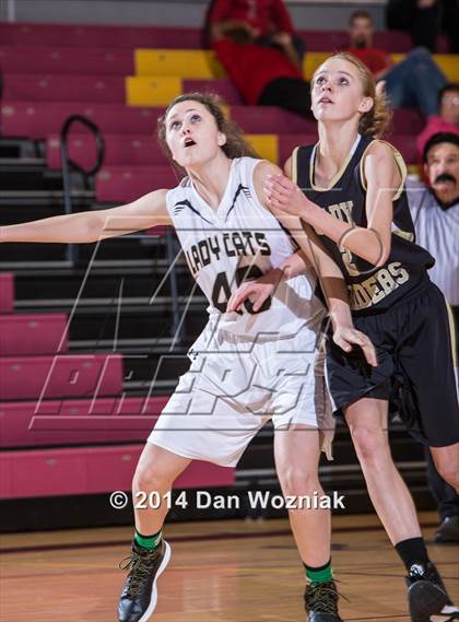 Thumbnail 1 in Archer City vs. Rider (Fantasy of Lights) photogallery.