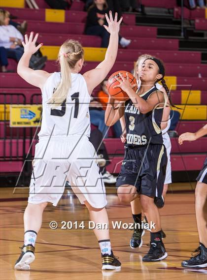 Thumbnail 1 in Archer City vs. Rider (Fantasy of Lights) photogallery.