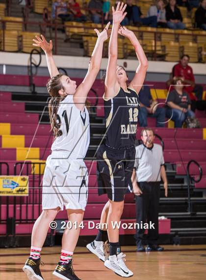 Thumbnail 1 in Archer City vs. Rider (Fantasy of Lights) photogallery.