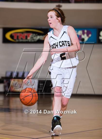 Thumbnail 1 in Archer City vs. Rider (Fantasy of Lights) photogallery.